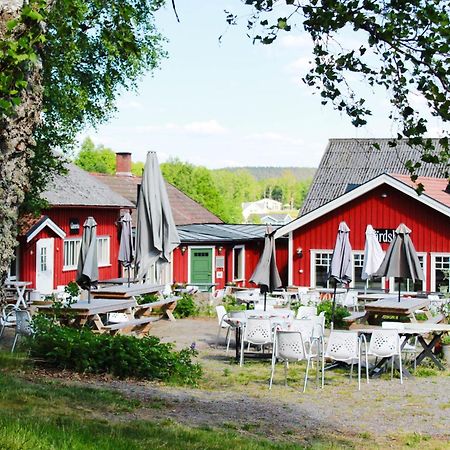 ホテル Skars Gard Fjärås エクステリア 写真